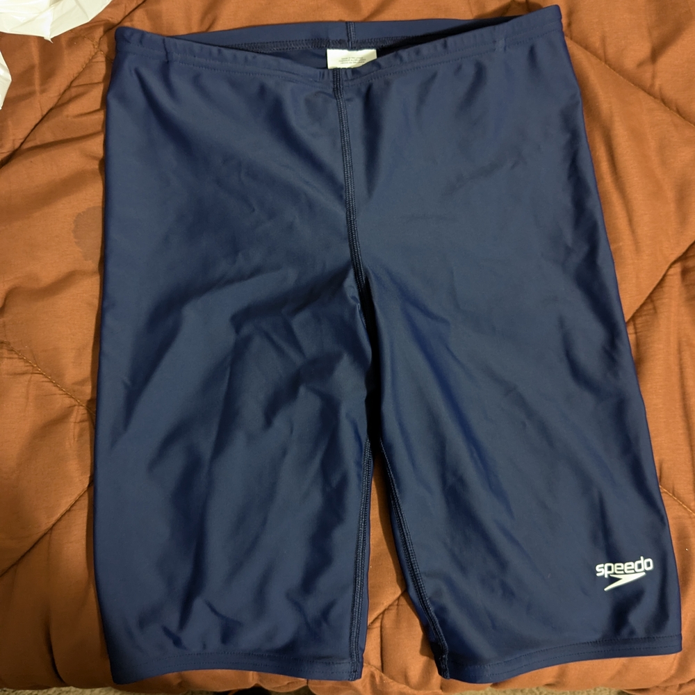 Speedo PowerFLEX Eco Swim Shorts
